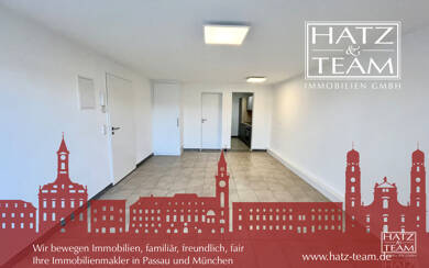 Wohnung zur Miete 420 € 1 Zimmer 36,2 m² EG Altstadt Passau 94034