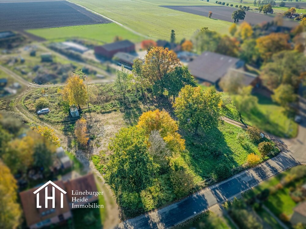 Grundstück zum Kauf 113.000 € Bienenbüttel Bienenbüttel 29553