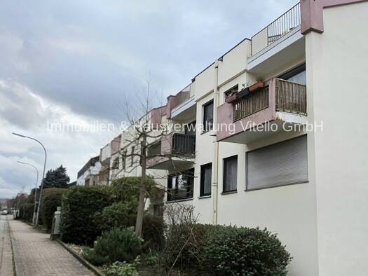 Wohnung zum Kauf 99.000 € 1 Zimmer 35 m² St Johann Mitte 66123