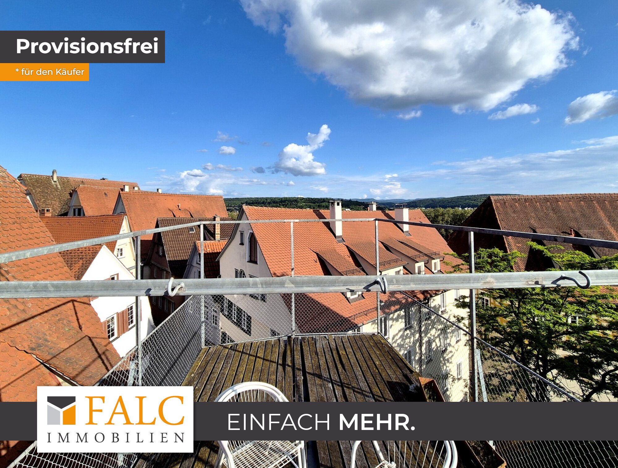 Mehrfamilienhaus zum Kauf provisionsfrei 850.000 € 10 Zimmer 201 m²<br/>Wohnfläche 79 m²<br/>Grundstück Zentrum Tübingen 72070