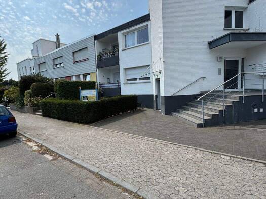 Wohnung zum Kauf 150.000 € 2 Zimmer 68,6 m² UG Bad Sassendorf 59505