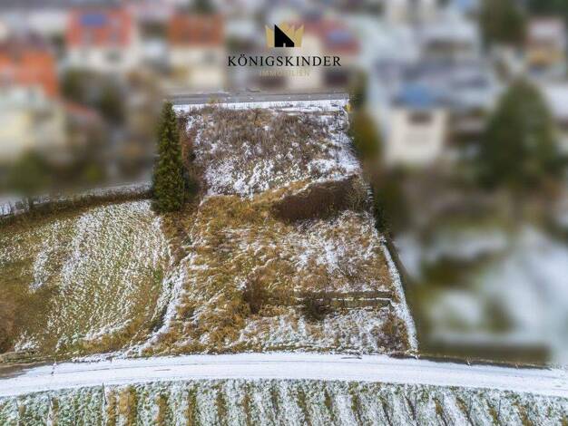 Grundstück zum Kauf 1.000.000 € 1.200 m² Grundstück Breuningsweiler Winnenden 71364