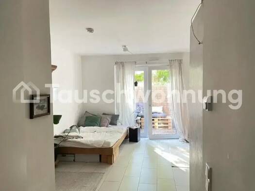 Wohnung zur Miete Tauschwohnung 595 € 1 Zimmer 39 m² EG Ehrenfeld Köln 50823