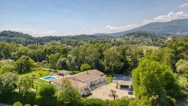 Einfamilienhaus zum Kauf 3.490.000 € 8 Zimmer 400 m² CHATEAUNEUF GRASSE 06740