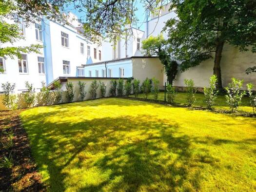 Wohnung zum Kauf - Erstbezug 465.000 € 3 Zimmer 69,5 m² 2. Geschoss Schöffelgasse Wien 1180
