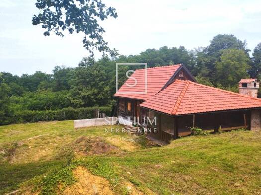 Einfamilienhaus zum Kauf 75.000 € 1 Zimmer 60 m² Petrinja Petrinja 44250