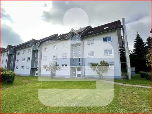 Wohnung zum Kauf 354.000 € 4,5 Zimmer 93,9 m² Jestetten Jestetten 79798