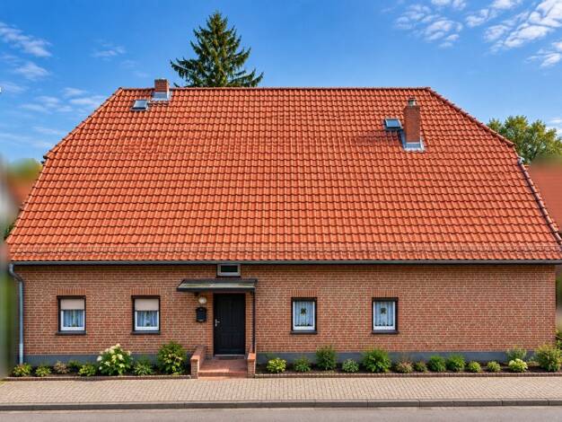 Einfamilienhaus zum Kauf 399.900 € 7 Zimmer 190,9 m² 2.357 m² Grundstück frei ab 01.11.2026 Flechtorf Lehre 38165