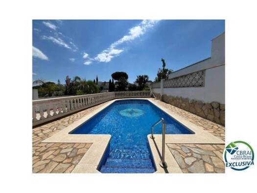 Villa zum Kauf 795.000 € 3 Zimmer 154 m² Castelló d'Empúries 17487
