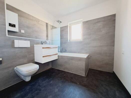 Wohnung zur Miete 839 € 2 Zimmer 59 m² 1. Geschoss frei ab 01.02.2026 Am Flößgen 6 Burghausen-Rückmarsdorf Leipzig 04178