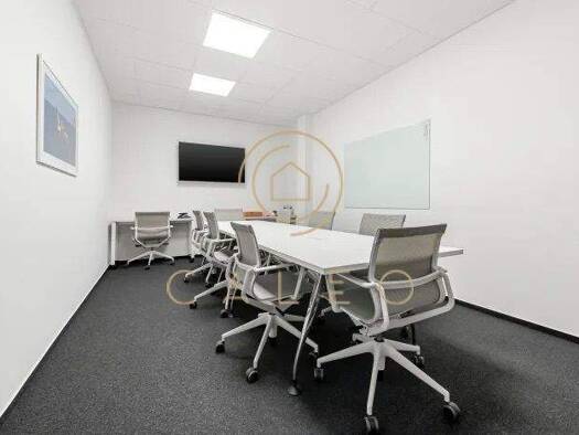 Bürofläche zur Miete provisionsfrei 125 m² Bürofläche teilbar ab 1 m² Ravensberg Kiel 24118