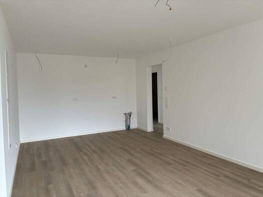 Wohnung zur Miete - Erstbezug 1.063 € 3 Zimmer 75,9 m² 1. Geschoss Lorenz-Krapp-Straße 24 Bamberg 96052