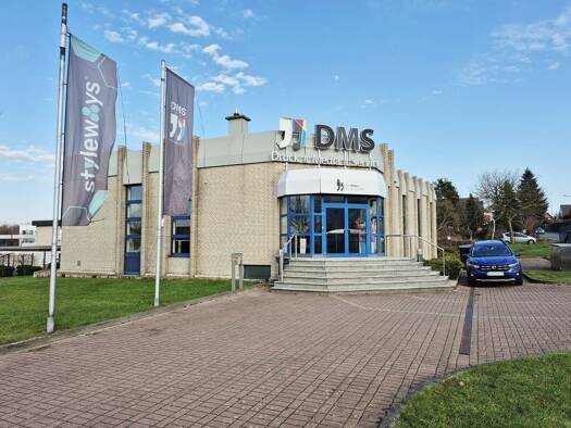 Bürogebäude zum Kauf 1.390.000 € 16 Zimmer 715 m² Bürofläche Lerbeck Porta Westfalica 32457