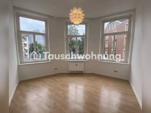 Wohnung zur Miete Tauschwohnung 750 € 2 Zimmer 55 m² 1. Geschoss Mülheim Mülheim 51063