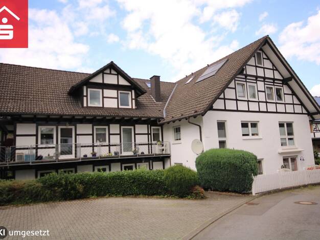 Wohnung zum Kauf 170.000 € 4 Zimmer 118 m² Calle Meschede 59872