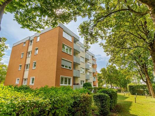Wohnung zum Kauf 229.000 € 2 Zimmer 66 m² Hochzoll Hochzoll 86163