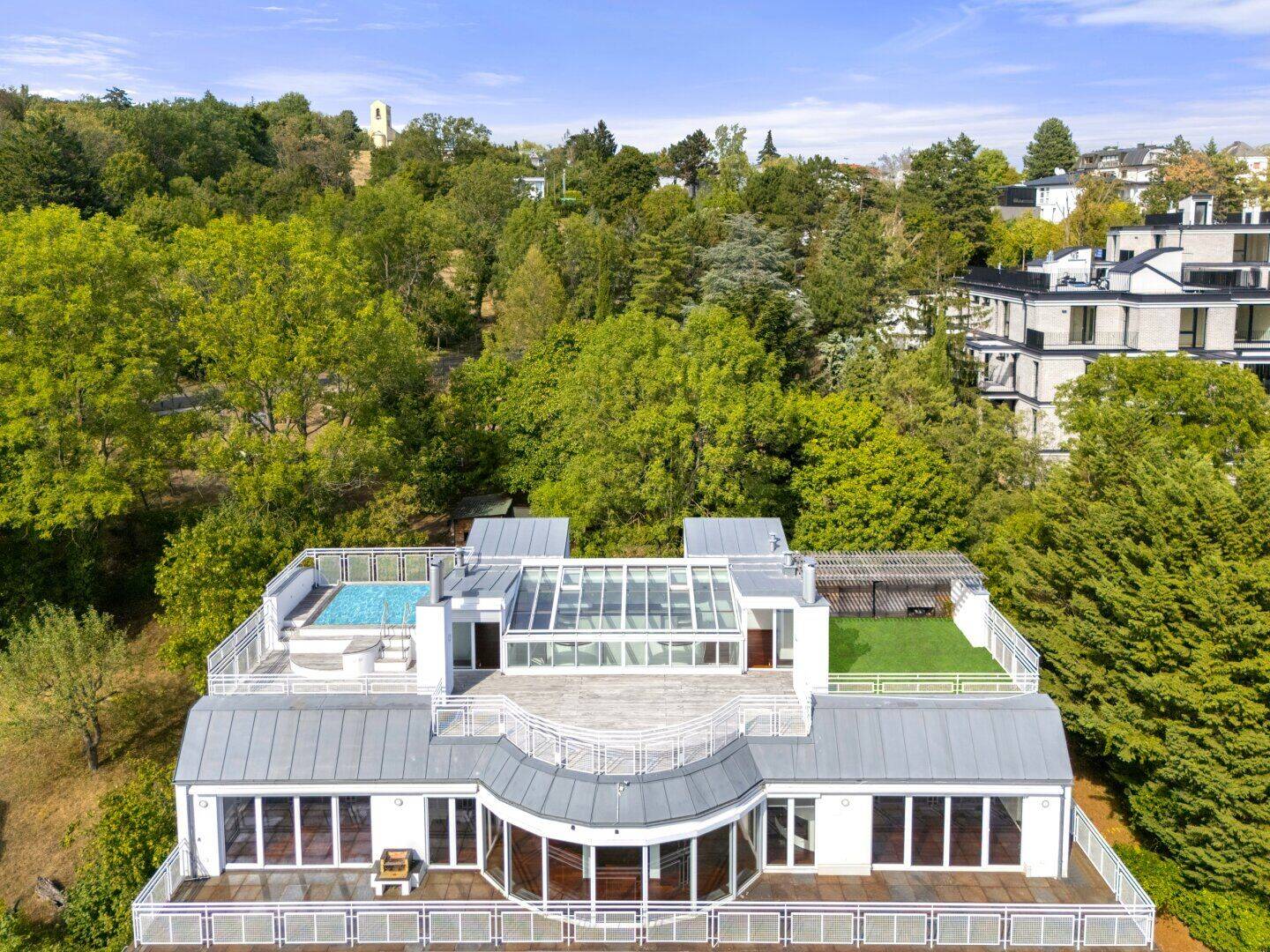 Wohnung – Wien, Hernals - Ansicht 2