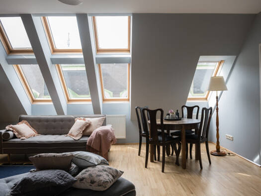 Wohnung zur Miete Wohnen auf Zeit 4.805 € 2 Zimmer 65 m² frei ab sofort Wien 1150