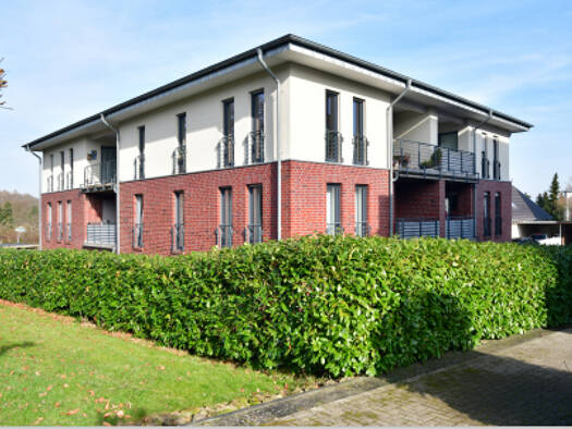 Mehrfamilienhaus zum Kauf als Kapitalanlage geeignet 2.750.000 € Horstmar 48612