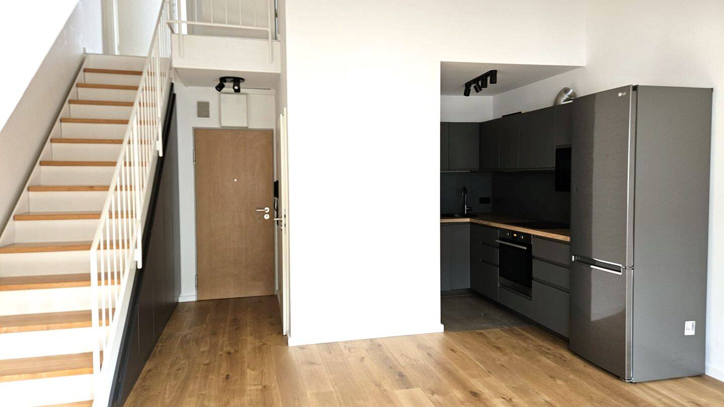 Wunderschöne, hochwertig modernisierte Maisonettewohnung - ideal für Investoren oder zur Eigennutzung – Trier – Vorschaubild 4