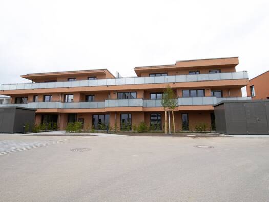 Wohnung zur Miete 1.395 € 3 Zimmer 88 m² 1. Geschoss frei ab sofort Fanny-Hensel-Weg 19 Maichingen Sindelfingen 71069