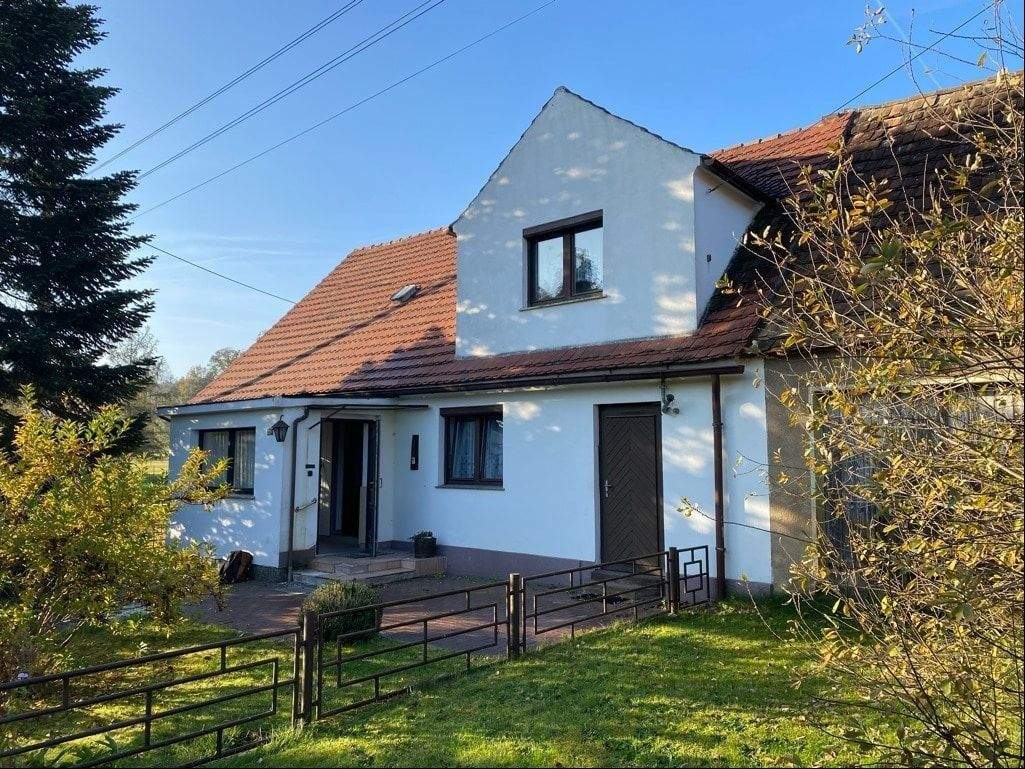 Immobilie in Vierkirchen - Kleine Herausforderung für Macher ! - Bild 1