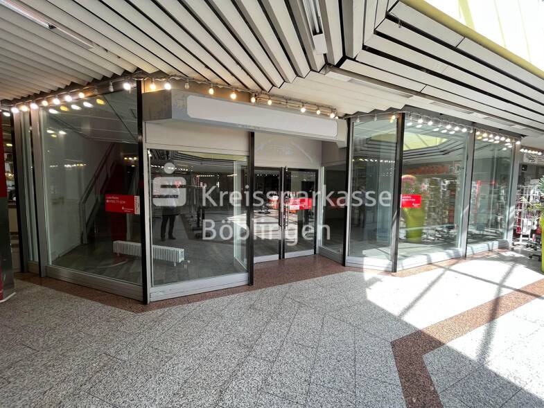Laden zum Kauf 365.000 € Herrenberg Herrenberg 71083