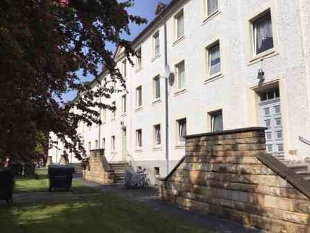 Wohnung zur Miete 499 € 2 Zimmer 58 m² 3. Geschoss frei ab 10.08.2026 Keplerstraße 9 Nord-Holland Nord (Holland) 34127