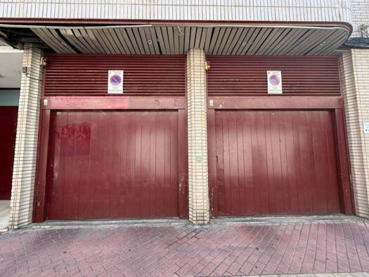 Garage zum Kauf 28.000 € 11 m² León 24002