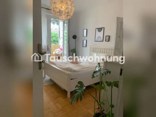 Wohnung zur Miete Tauschwohnung 1.000 € 2 Zimmer 50 m² Geist Mitte-Süd 48151