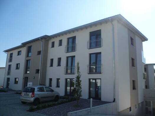 Außenstellplatz zur Miete provisionsfrei 35 € Waldshut Waldshut-Tiengen 79761