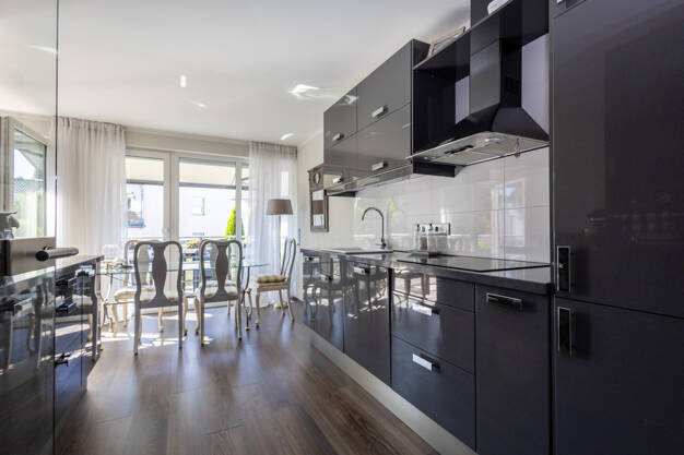 Wohnung zum Kauf 519.000 € 3 Zimmer 100,6 m² Refrath Bergisch Gladbach 51427