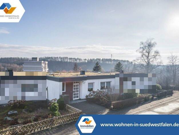 Reihenmittelhaus zum Kauf 289.000 € 5 Zimmer 120 m² 470 m² Grundstück Lüdenscheid 58509