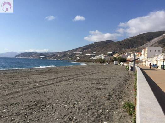 Wohn- und Gewerbegrundstück zum Kauf 140.000 € Avenida del Mar 102 Sorvilán 18760