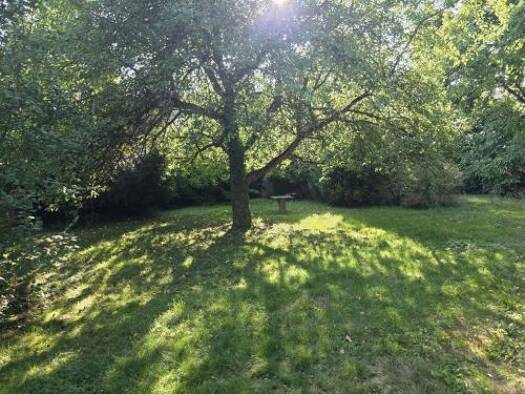 Gartenhaus zum Kauf 70.000 € 1 Zimmer 15 m² 653 m² Grundstück Arnstein Arnstein 97450