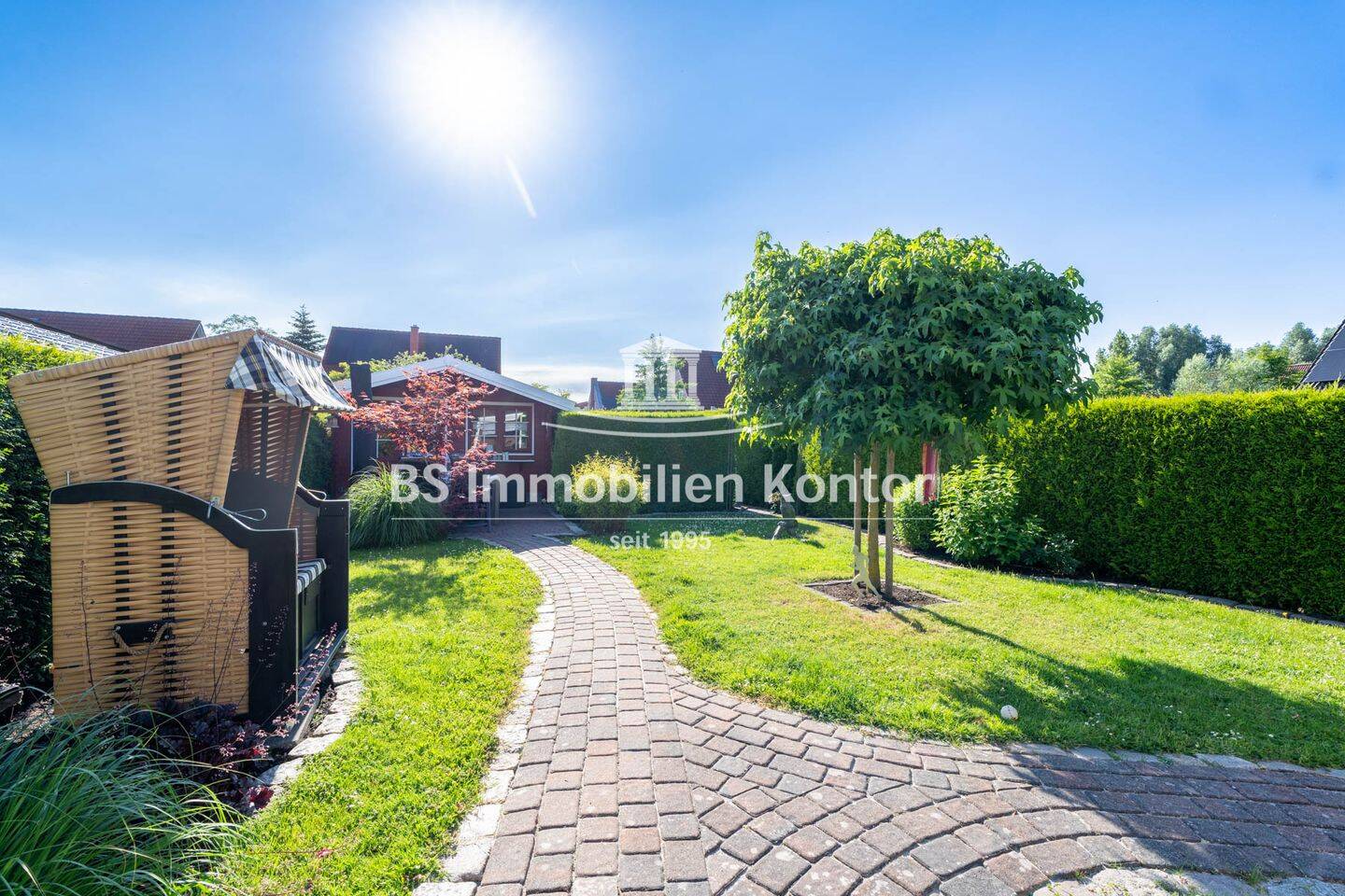 Einfamilienhaus zum Kauf - Ansicht 6