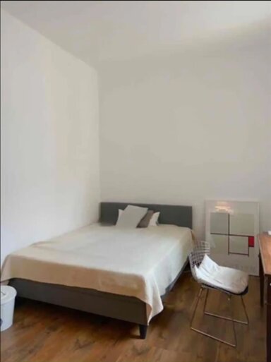 Wohnung zur Miete Wohnen auf Zeit 2.990 € 3 Zimmer 75 m² frei ab 16.12.2024 Fürstenbergerstraße Westend - Nord Frankfurt am Main 60322