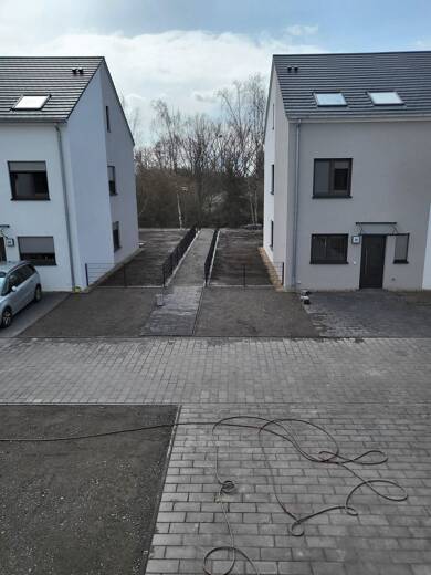 Haus zur Miete - Neubau 2.500 € 6 Zimmer 168 m² 258 m² Grundstück frei ab sofort Kaulsdorf Berlin 12249