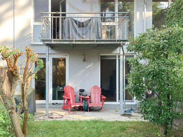 Reihenmittelhaus zum Kauf 849.000 € 7 Zimmer 187 m² 224 m² Grundstück Erlenstegen Nürnberg 90491