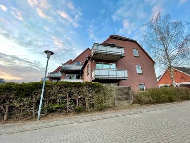 Wohnung zum Kauf 88.900 € 2 Zimmer 64 m² 1. Geschoss frei ab 01.11.2025 Sukow Sukow 19079