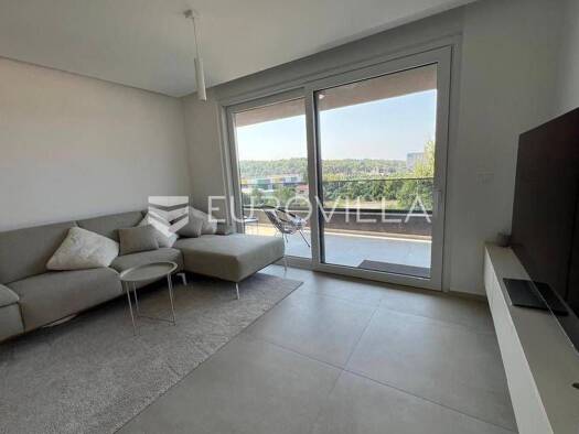 Wohnung zur Miete 1.500 € 2 Zimmer 74 m² 2. Geschoss Veli vrh Vrh