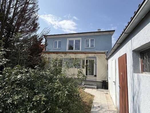 Einfamilienhaus zum Kauf 349.000 € 5 Zimmer 154 m² 488 m² Grundstück Wöllersdorf-Steinabrückl 2752