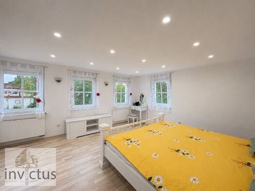 Stadthaus zum Kauf 290.000 € 5 Zimmer 84 m² 53 m² Grundstück Eberbach Eberbach 69412