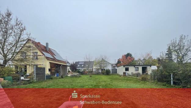 Grundstück zum Kauf 442.000 € 515,3 m² Grundstück Göggingen Augsburg 86199
