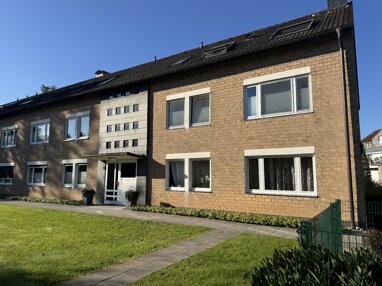 Wohnung zum Kauf 229.000 € 3 Zimmer 65 m² 2. Geschoss Unterbach Düsseldorf 40627