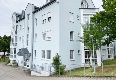 Wohnung zum Kauf 175.000 € 2 Zimmer 71 m² EG Pfälzerstraße Burglengenfeld Burglengenfeld 93133