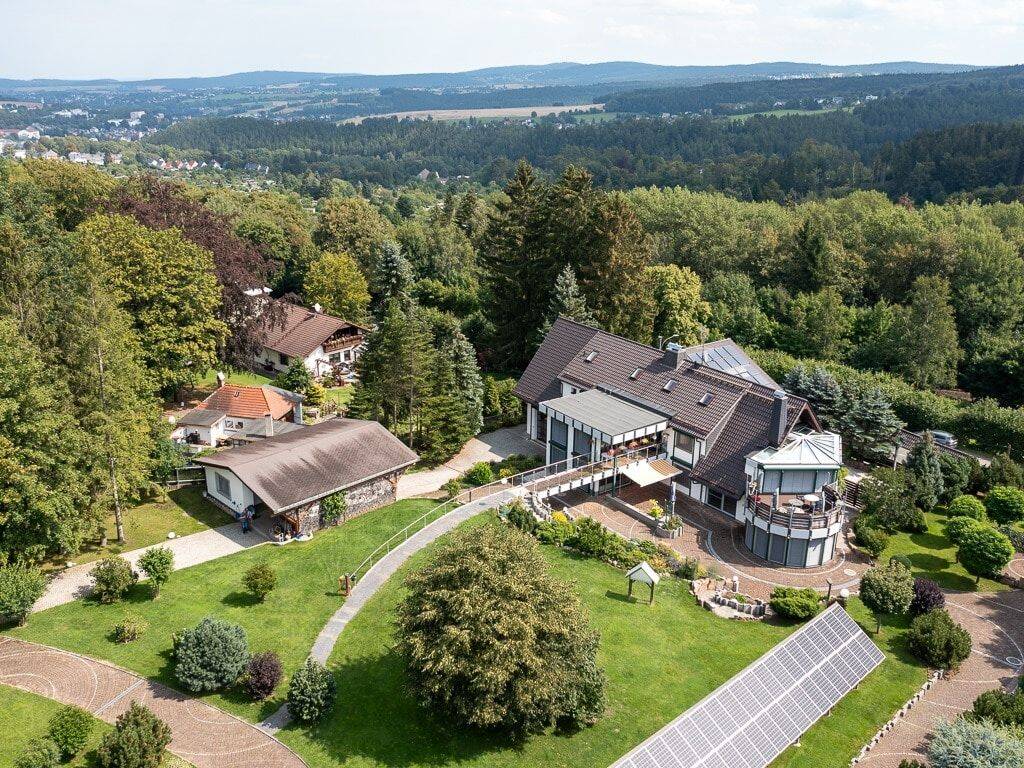 Mehrfamilienhaus zum Kauf - Ansicht 5