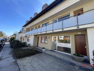 Wohnung zum Kauf 279.000 € 1 Zimmer 43,4 m² 1. Geschoss Sendling-Westpark München 80686