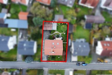 Mehrfamilienhaus zum Kauf provisionsfrei 499.900 € 7,5 Zimmer 204 m² 584 m² Grundstück Unterkirchberg Illerkirchberg 89171