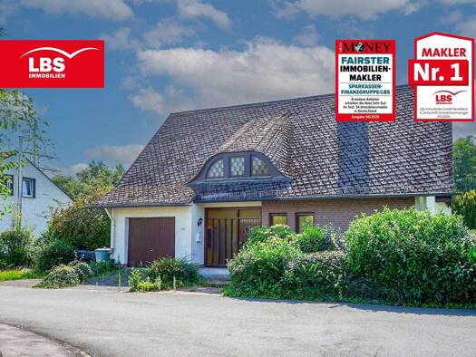 Einfamilienhaus zum Kauf 329.000 € 4 Zimmer 175,2 m² 646 m² Grundstück Bruchhausen Arnsberg 59759